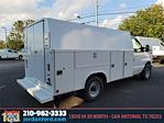 New 2025 Ford E-350 Base RWD, 11' Reading RVSL Service Utility Van for sale #EC19039 - photo 2