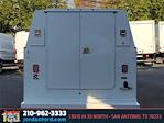 New 2025 Ford E-350 Base RWD, 11' Reading RVSL Service Utility Van for sale #EC19039 - photo 4