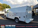 New 2025 Ford E-350 Base RWD, 11' Reading RVSL Service Utility Van for sale #EC19039 - photo 5