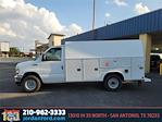 New 2025 Ford E-350 Base RWD, 11' Reading RVSL Service Utility Van for sale #EC19039 - photo 6