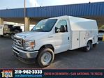 New 2025 Ford E-350 Base RWD, 11' Reading RVSL Service Utility Van for sale #EC19039 - photo 7