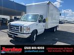 2025 Ford E-350 RWD, Smyrna Truck Cutaway Van Box Van for sale #EC21683 - photo 1