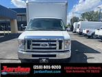 2025 Ford E-350 RWD, Smyrna Truck Cutaway Van Box Van for sale #EC21683 - photo 3