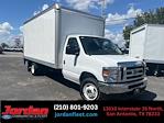 2025 Ford E-350 RWD, Smyrna Truck Cutaway Van Box Van for sale #EC21683 - photo 4