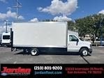 2025 Ford E-350 RWD, Smyrna Truck Cutaway Van Box Van for sale #EC21683 - photo 5