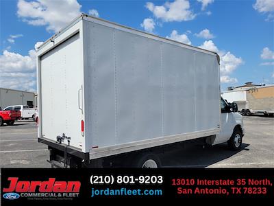 2024 Ford E-350 RWD, Knapheide KCA Box Van for sale #EC22995 - photo 2