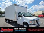 2024 Ford E-350 RWD, Knapheide KCA Box Van for sale #EC22995 - photo 1