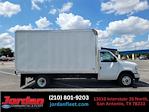 2024 Ford E-350 RWD, Knapheide KCA Box Van for sale #EC22995 - photo 4