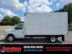 2024 Ford E-350 RWD, Knapheide KCA Box Van for sale #EC22995 - photo 7