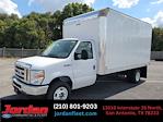 2024 Ford E-350 RWD, Knapheide KCA Box Van for sale #EC22995 - photo 8