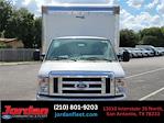 2024 Ford E-350 RWD, Knapheide KCA Box Van for sale #EC22995 - photo 9