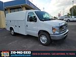 New 2025 Ford E-350 Base RWD, 11' Knapheide KUV Service Utility Van for sale #EC24074 - photo 1