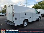 New 2025 Ford E-350 Base RWD, 11' Knapheide KUV Service Utility Van for sale #EC24074 - photo 2