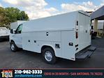 New 2025 Ford E-350 Base RWD, 11' Knapheide KUV Service Utility Van for sale #EC24074 - photo 5