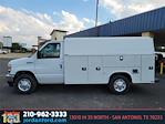 New 2025 Ford E-350 Base RWD, 11' Knapheide KUV Service Utility Van for sale #EC24074 - photo 6