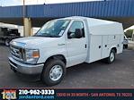 New 2025 Ford E-350 Base RWD, 11' Knapheide KUV Service Utility Van for sale #EC24074 - photo 7