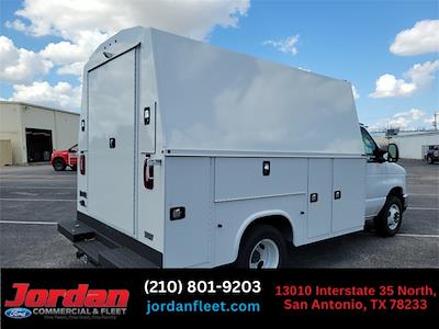 2024 Ford E-350 RWD, Knapheide KUV Service Utility Van for sale #EC45467 - photo 2