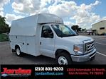 2024 Ford E-350 RWD, Knapheide KUV Service Utility Van for sale #EC45467 - photo 1