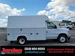 New 2024 Ford E-350 Base RWD, 10' 9" Knapheide KUV Service Utility Van for sale #EC45467 - photo 3