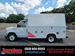 2024 Ford E-350 RWD, Knapheide KUV Service Utility Van for sale #EC45467 - photo 6