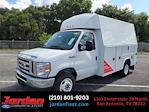 2024 Ford E-350 RWD, Knapheide KUV Service Utility Van for sale #EC45467 - photo 7