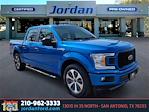 Used 2020 Ford F-150 XL SuperCrew Cab 4x2, Pickup for sale #EX17370A - photo 1