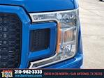 Used 2020 Ford F-150 XL SuperCrew Cab 4x2, Pickup for sale #EX17370A - photo 11