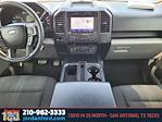 Used 2020 Ford F-150 XL SuperCrew Cab 4x2, Pickup for sale #EX17370A - photo 15