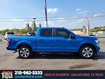 Used 2020 Ford F-150 XL SuperCrew Cab 4x2, Pickup for sale #EX17370A - photo 3