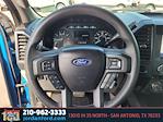 Used 2020 Ford F-150 XL SuperCrew Cab 4x2, Pickup for sale #EX17370A - photo 25