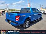 Used 2020 Ford F-150 XL SuperCrew Cab 4x2, Pickup for sale #EX17370A - photo 2