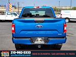 Used 2020 Ford F-150 XL SuperCrew Cab 4x2, Pickup for sale #EX17370A - photo 4