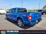 Used 2020 Ford F-150 XL SuperCrew Cab 4x2, Pickup for sale #EX17370A - photo 5