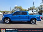 Used 2020 Ford F-150 XL SuperCrew Cab 4x2, Pickup for sale #EX17370A - photo 6
