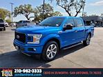 Used 2020 Ford F-150 XL SuperCrew Cab 4x2, Pickup for sale #EX17370A - photo 7