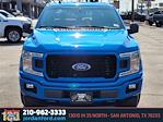 Used 2020 Ford F-150 XL SuperCrew Cab 4x2, Pickup for sale #EX17370A - photo 8