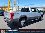 Used 2017 Ford F-250 Lariat Crew Cab 4x4, Pickup for sale #EX26187A - photo 2