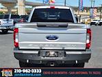 Used 2017 Ford F-250 Lariat Crew Cab 4x4, Pickup for sale #EX26187A - photo 4