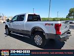 Used 2017 Ford F-250 Lariat Crew Cab 4x4, Pickup for sale #EX26187A - photo 5