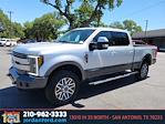 Used 2017 Ford F-250 Lariat Crew Cab 4x4, Pickup for sale #EX26187A - photo 7