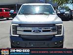Used 2017 Ford F-250 Lariat Crew Cab 4x4, Pickup for sale #EX26187A - photo 8