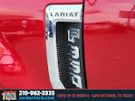 Used 2020 Ford F-350 Lariat Crew Cab 4x4, Pickup for sale #EX42457A - photo 10