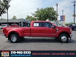 Used 2020 Ford F-350 Lariat Crew Cab 4x4, Pickup for sale #EX42457A - photo 3