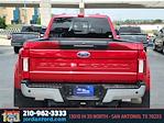 Used 2020 Ford F-350 Lariat Crew Cab 4x4, Pickup for sale #EX42457A - photo 4