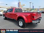 Used 2020 Ford F-350 Lariat Crew Cab 4x4, Pickup for sale #EX42457A - photo 5