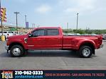 Used 2020 Ford F-350 Lariat Crew Cab 4x4, Pickup for sale #EX42457A - photo 6