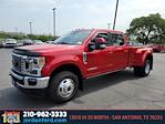 Used 2020 Ford F-350 Lariat Crew Cab 4x4, Pickup for sale #EX42457A - photo 7