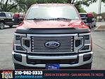 Used 2020 Ford F-350 Lariat Crew Cab 4x4, Pickup for sale #EX42457A - photo 8
