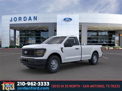 2024 Ford F-150 Regular Cab 4x2, Pickup for sale #F105786 - photo 1