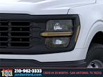 2024 Ford F-150 Regular Cab 4x2, Pickup for sale #F105786 - photo 18